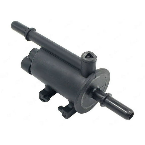 Purge Valve - Compatible with 1998 - 2005 Pontiac Bonneville 1999 2000 2001 2002 2003 2004