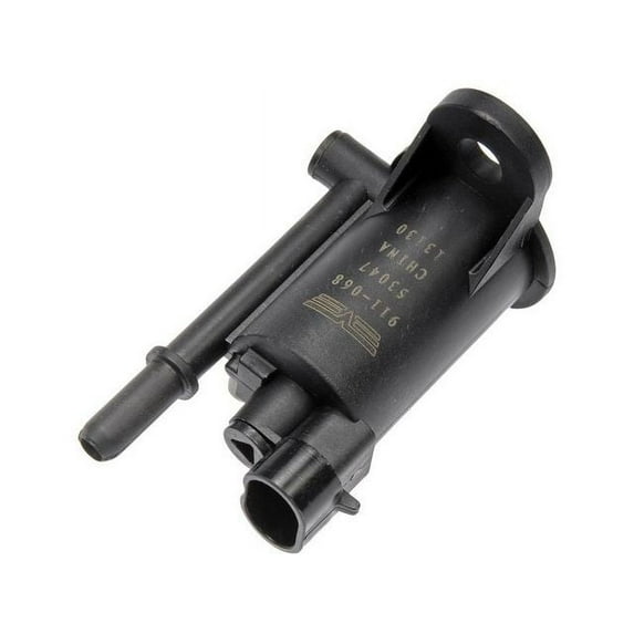 Purge Valve - Compatible with 1999 - 2004 GMC Sierra 1500 2000 2001 2002 2003