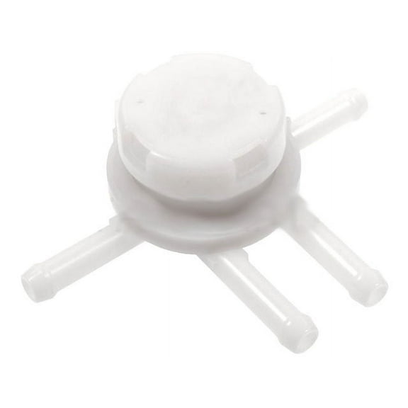 Purge Valve - Compatible with 1999 - 2004 Nissan Pathfinder 3.5L V6 2000 2001 2002 2003