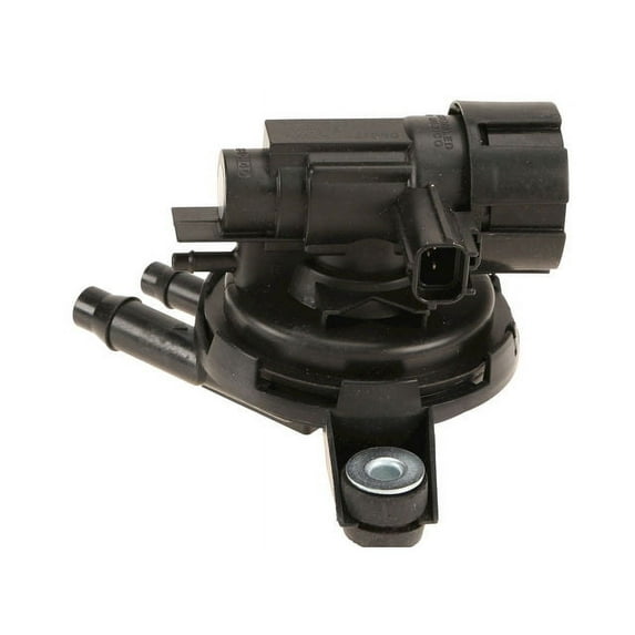 Purge Valve - Compatible with 1999 - 2007 Ford E-350 Super Duty 2000 2001 2002 2003 2004 2005 2006