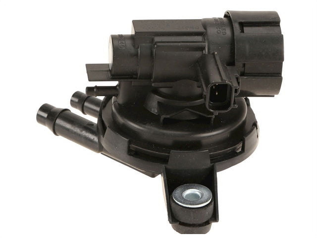 Purge Valve Compatible with 1999 2007 Ford E350 Super Duty 2000