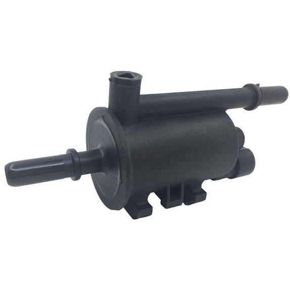 Purge Valve - Compatible with 1999 Chevy Malibu 2.4L 4-Cylinder
