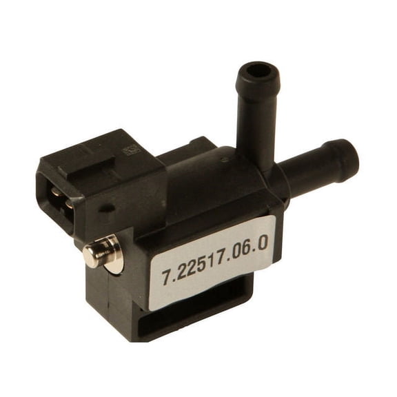 Purge Valve - Compatible with 1999 Volvo S80
