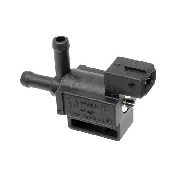 Purge Valve - Compatible with 2000 - 2002 Volvo S80 2001
