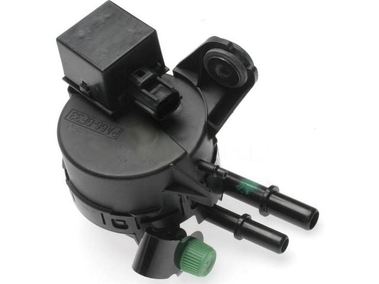 Purge Valve - Compatible with 2000 - 2004 Ford Focus 2.0L 4-Cylinder 2001 2002 2003