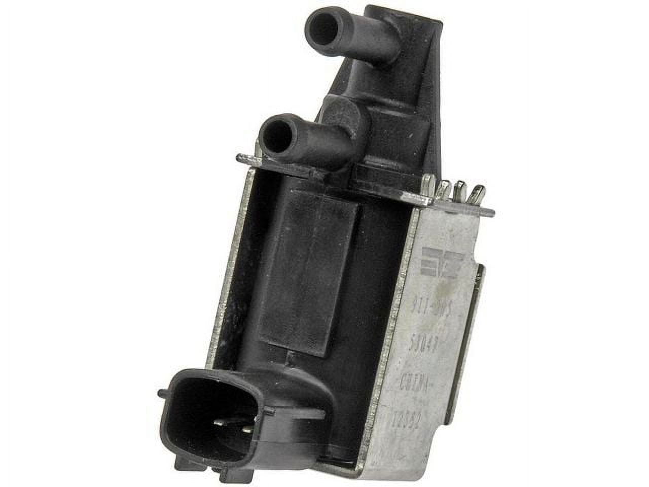 Purge Valve - Compatible with 2000 - 2004 Nissan Frontier 2001 2002 2003