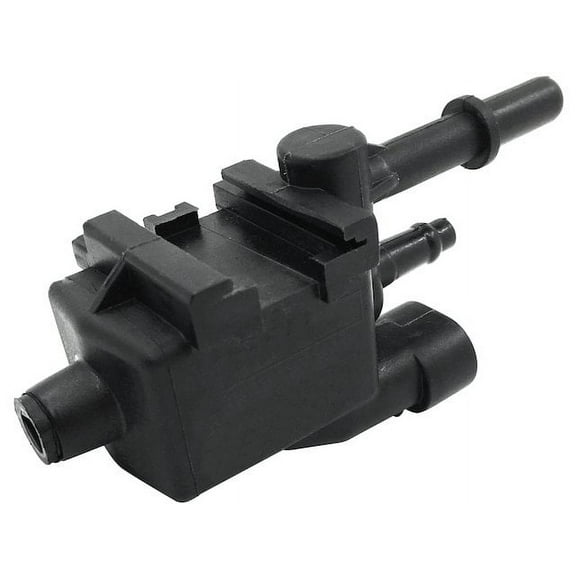 Purge Valve - Compatible with 2000 - 2005 Buick Century 3.1L V6 2001 2002 2003 2004