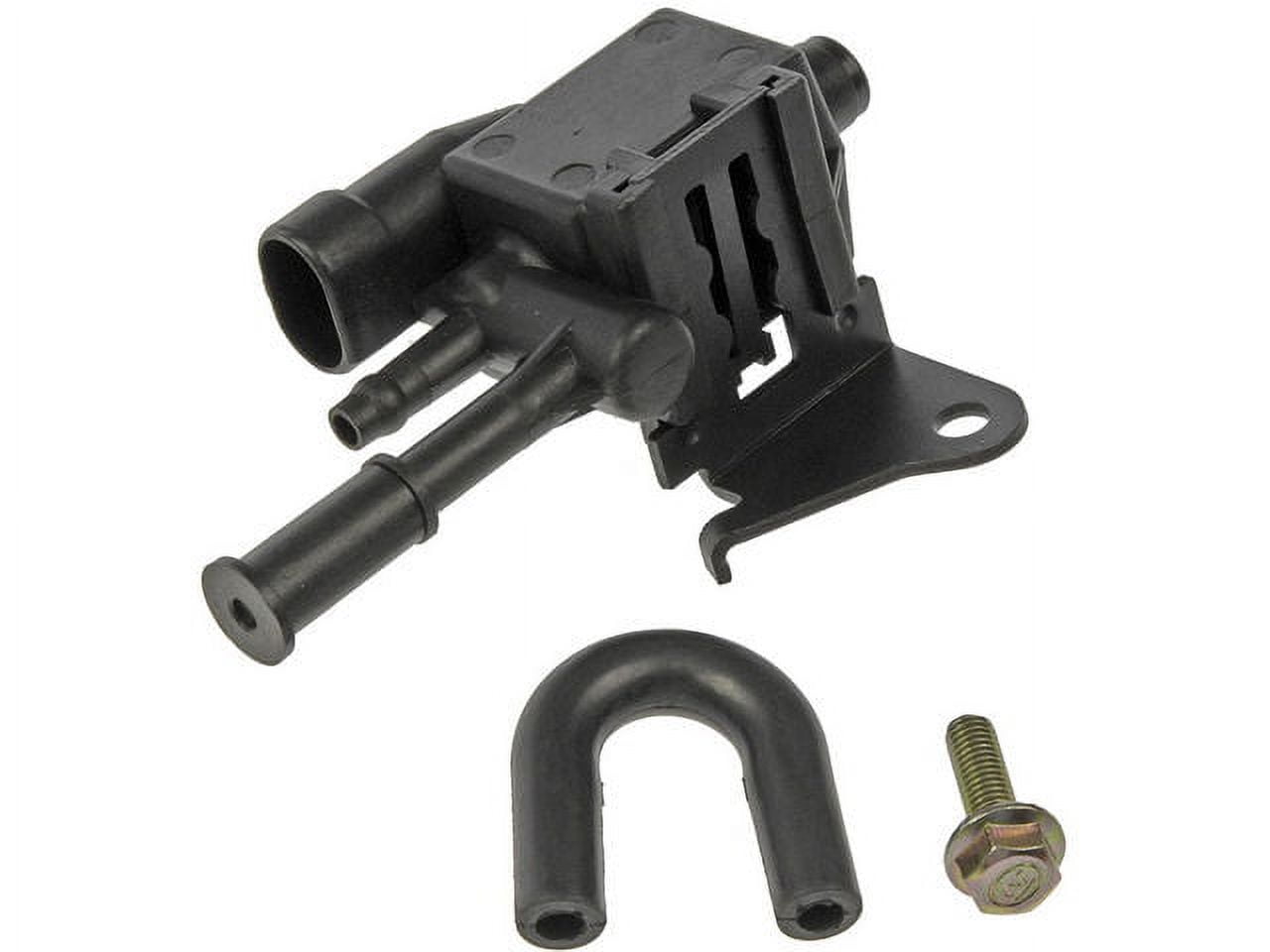 Purge Valve - Compatible with 2000 - 2005 Buick Century 3.1L V6 - Dorman