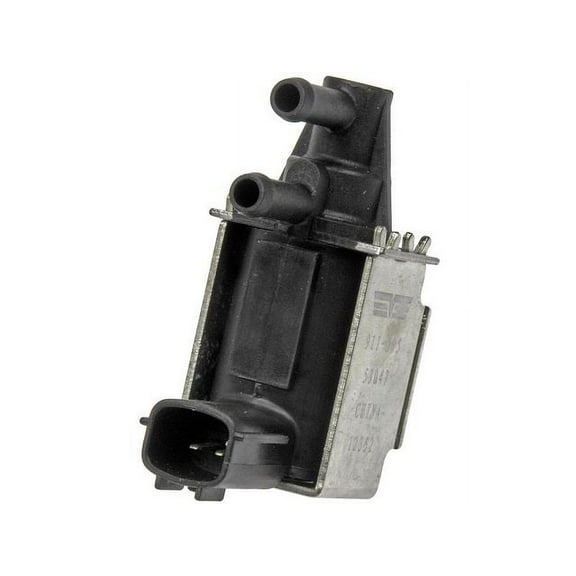 Purge Valve - Compatible with 2001 - 2002, 2004 Nissan Quest