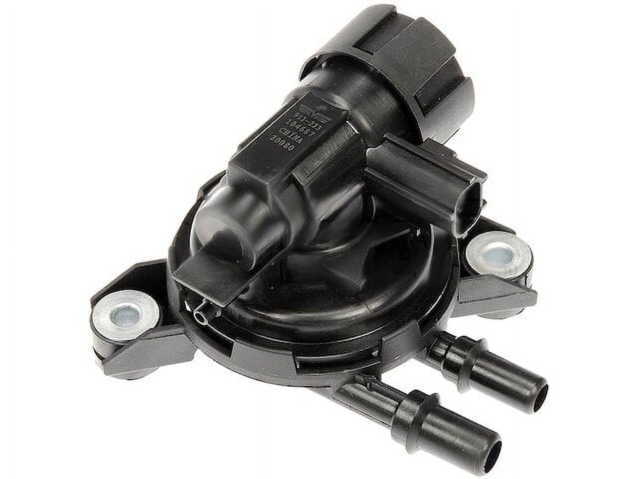 Purge Valve - Compatible with 2001 - 2003 Ford Explorer Sport Trac 4.0L V6 2002