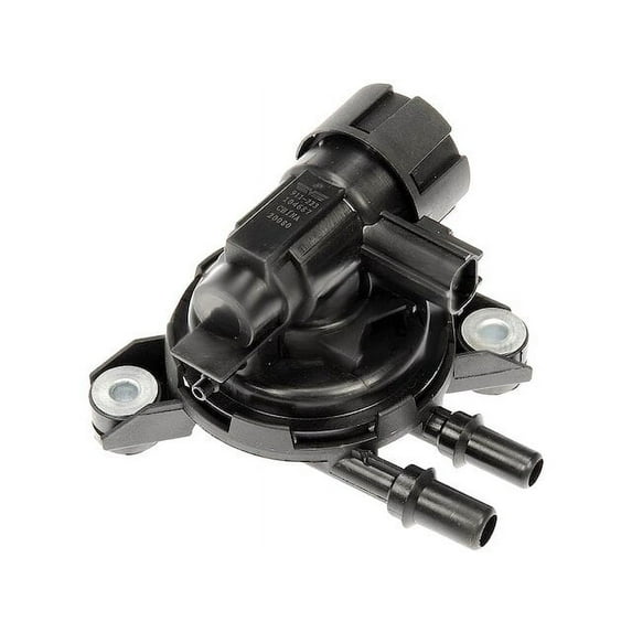 Purge Valve - Compatible with 2001 - 2003 Ford Explorer Sport Trac 4.0L V6 2002