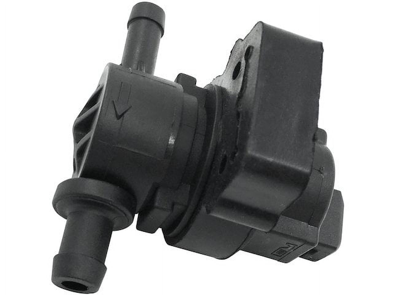 Purge Valve - Compatible with 2001 - 2005 Mercedes-Benz C240 2.6L V6 2002 2003 2004