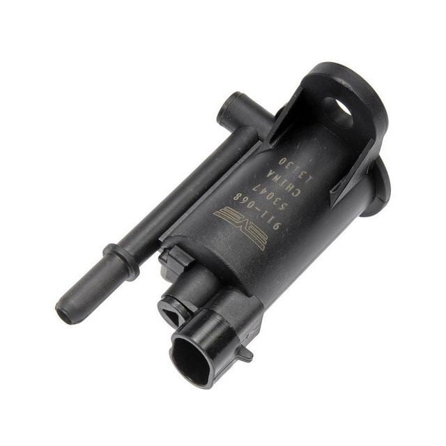 GM Chevrolet GMC Purge Solenoid DEVMO Vapor Canister Purge Valve ...