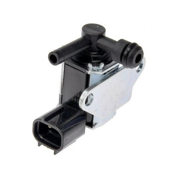 Purge Valve - Compatible with 2002 - 2004 Honda CR-V 2.4L 4-Cylinder 2003