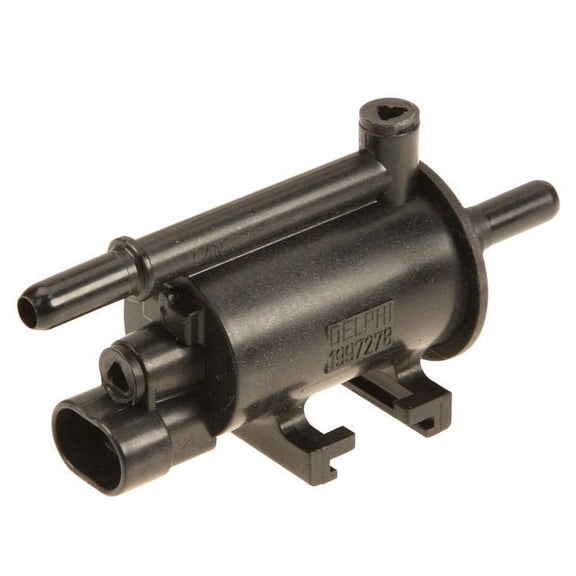 Purge Valve - Compatible with 2002 - 2008 Mini Cooper Convertible 2003 2004 2005 2006 2007