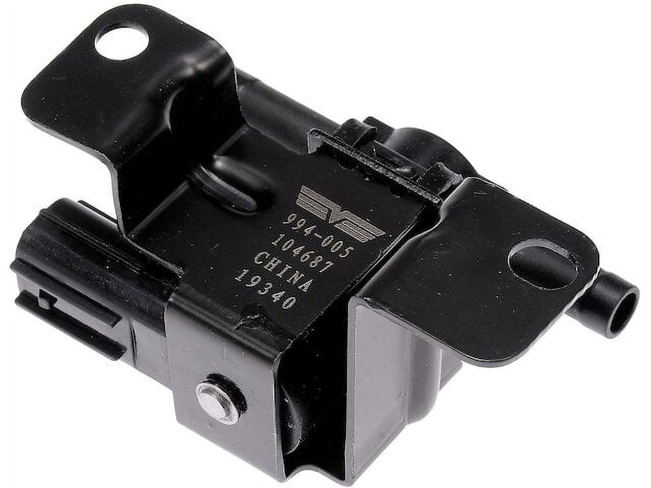 Purge Valve - Compatible with 2003 - 2004 Honda Pilot 3.5L V6