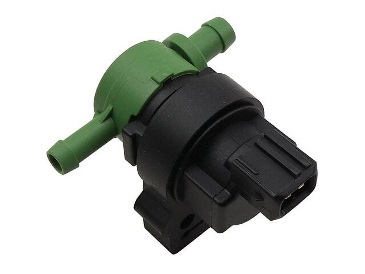 Purge Valve Compatible with 2003 2005 MercedesBenz C230 1.8L 4Cylinder 2004