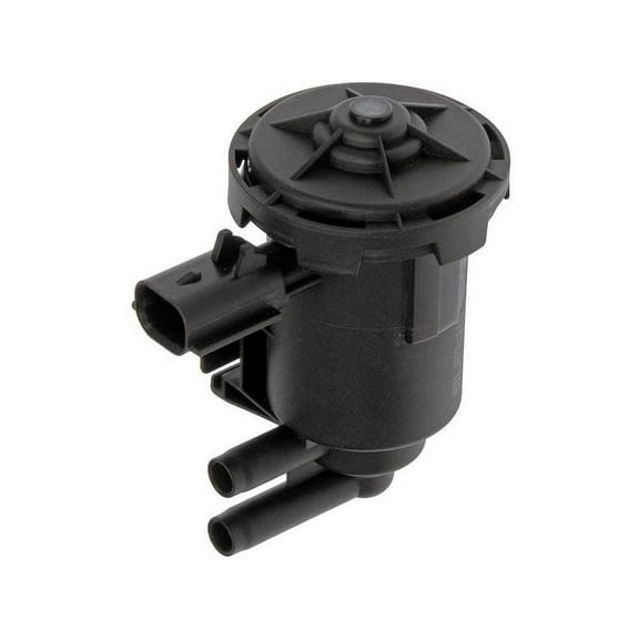Purge Valve - Compatible with 2003 - 2006 Dodge Ram 2500 5.7L V8 2004 2005