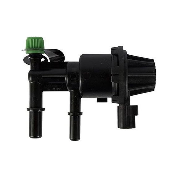 Purge Valve - Compatible with 2003 - 2006 Lincoln LS 2004 2005