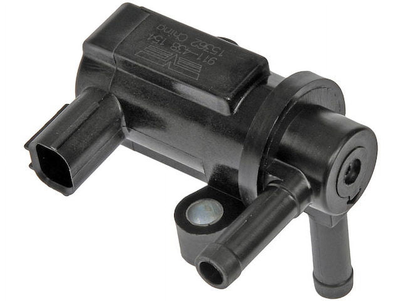 Purge Valve - Compatible with 2003 - 2007 Honda Accord 2.4L 4-Cylinder 2004 2005 2006
