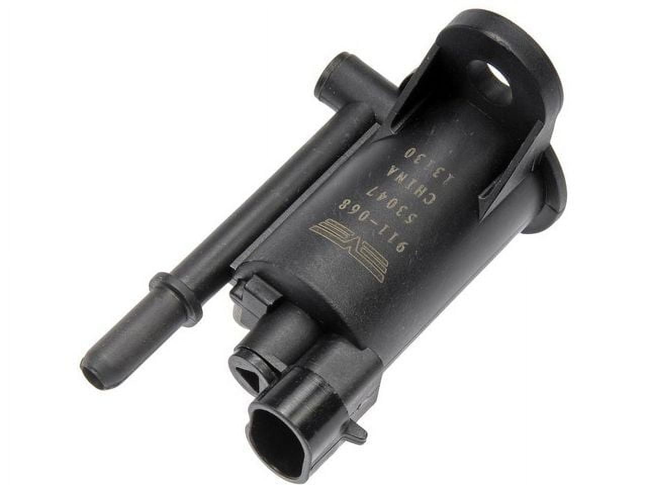 Purge Valve - Compatible with 2003 Hummer H2 6.0L V8 - Dorman