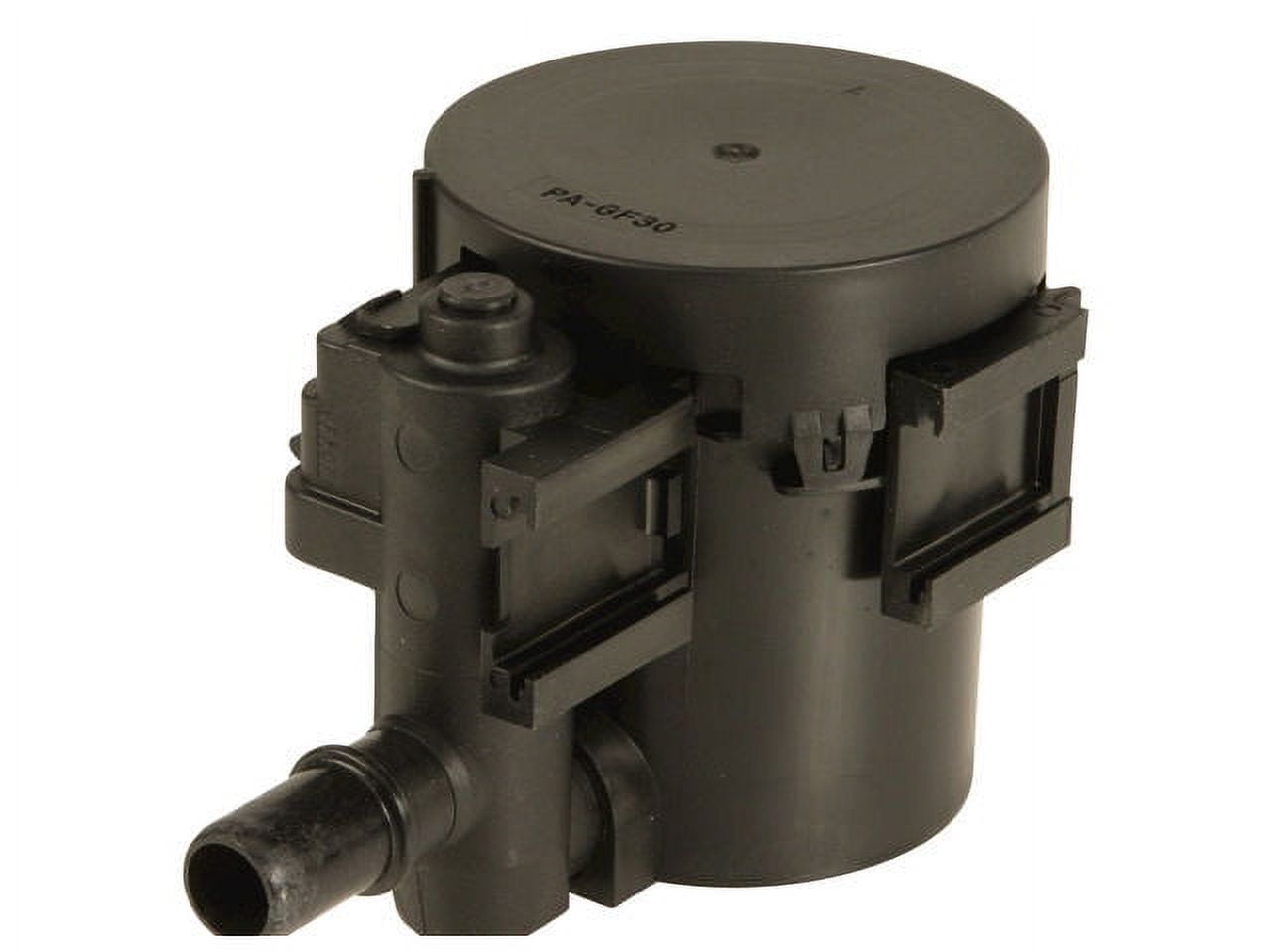 Purge Valve - Compatible with 2004 - 2006 Chevy Avalanche 1500 2005