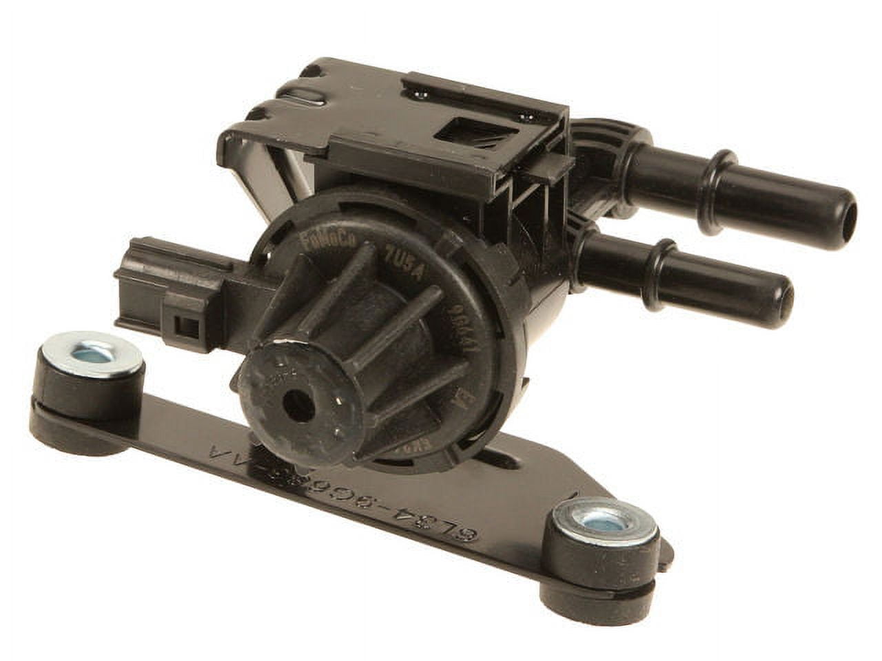 Purge Valve - Compatible with 2004 - 2006 Ford F-150 2005