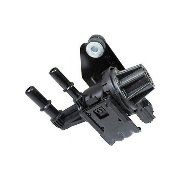 Purge Valve - Compatible with 2004 - 2007 Ford F-150 2005 2006