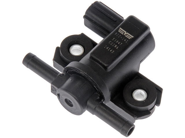 Purge Valve - Compatible with 2004 - 2008 Acura TL 2005 2006 2007
