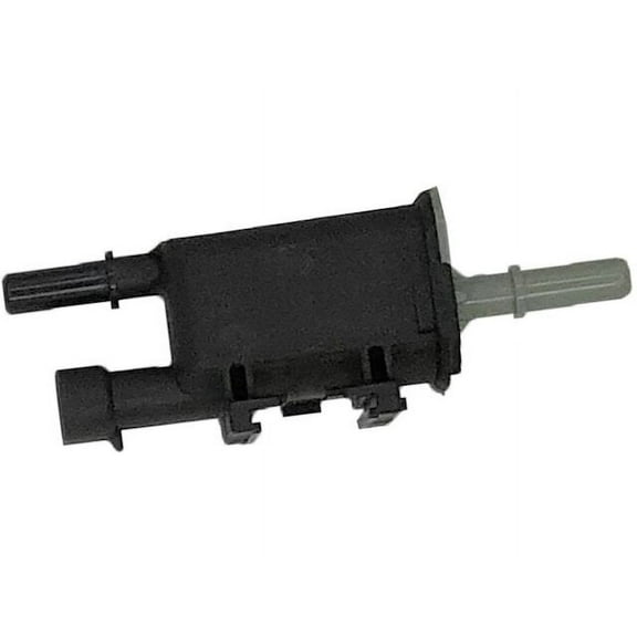 Purge Valve - Compatible with 2004 - 2014 Chevy Malibu 2005 2006 2007 2008 2009 2010 2011 2012 2013