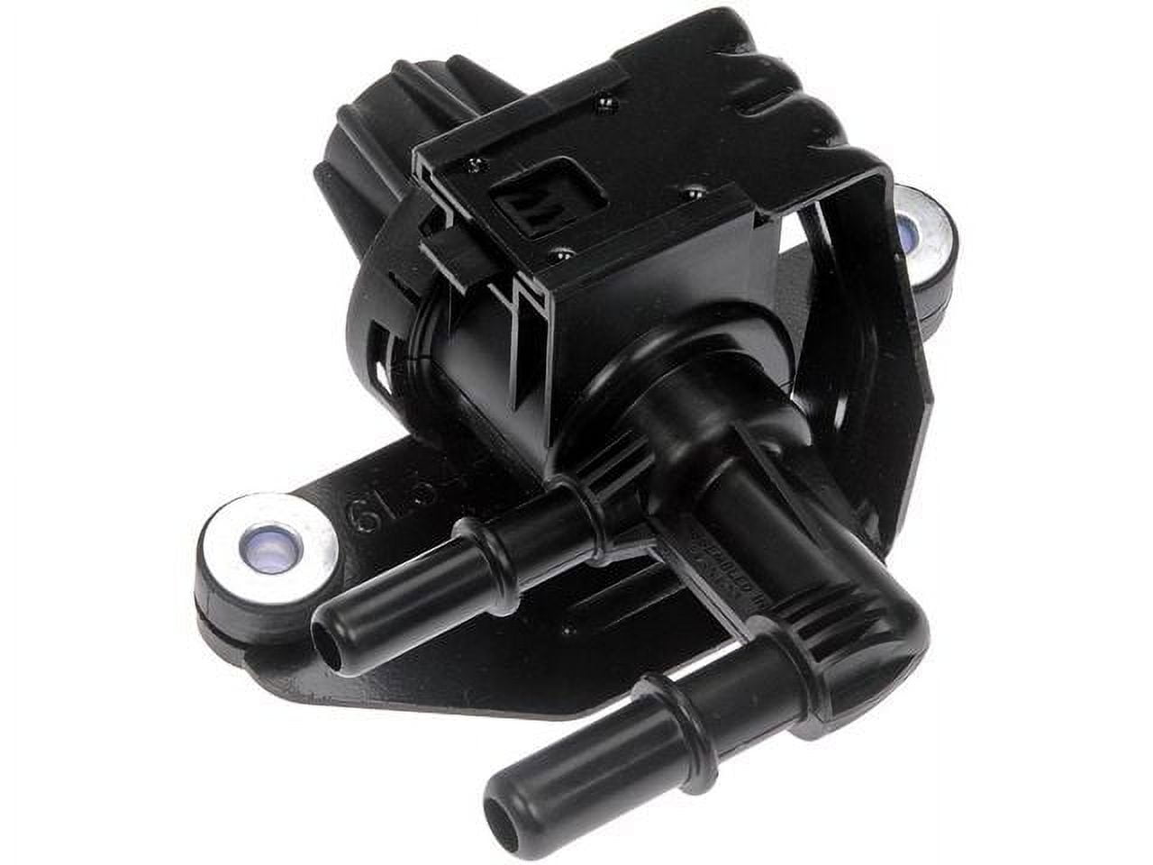Purge Valve - Compatible with 2005 - 2006 Ford Expedition 5.4L V8