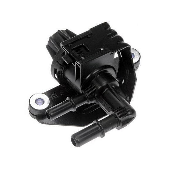 Purge Valve - Compatible with 2005 - 2006 Lincoln Navigator 5.4L V8