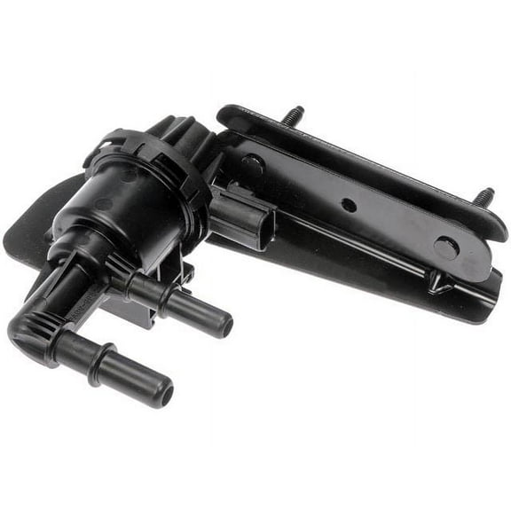 Purge Valve - Compatible with 2005 - 2008 Ford E-150 2006 2007