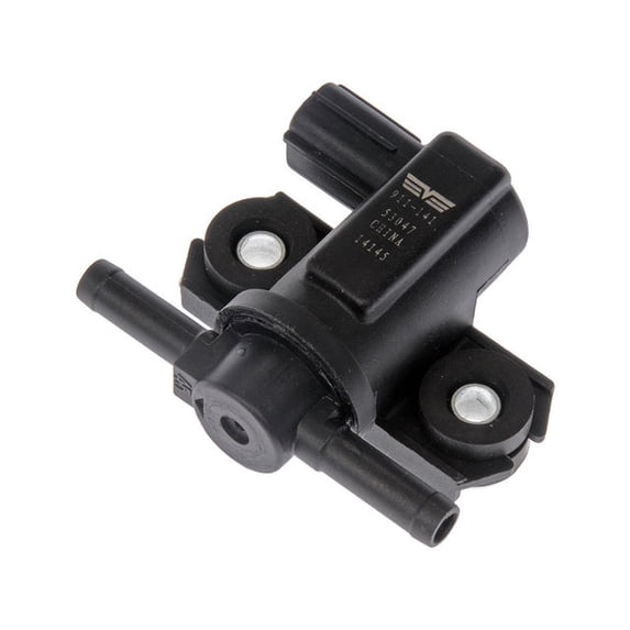Purge Valve - Compatible with 2005 - 2008 Honda Pilot 3.5L V6 - Dorman
