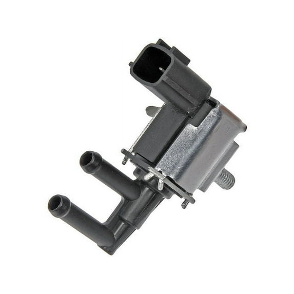 Purge Valve - Compatible with 2005 - 2008 Nissan Maxima 3.5L V6 2006 2007