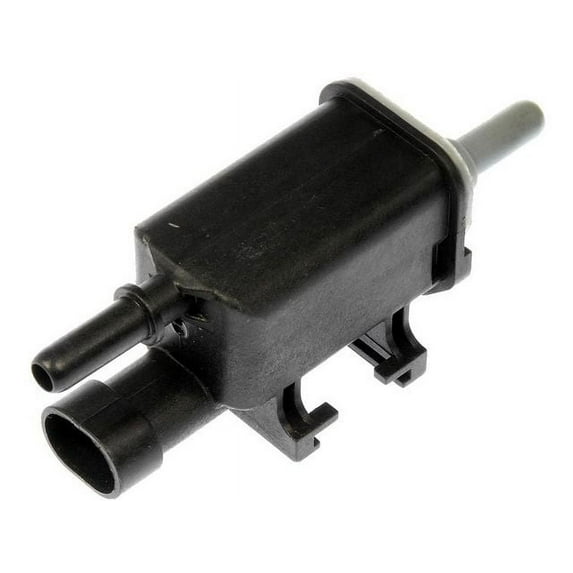 Purge Valve - Compatible with 2005 - 2008 Pontiac Grand Prix 5.3L V8 2006 2007