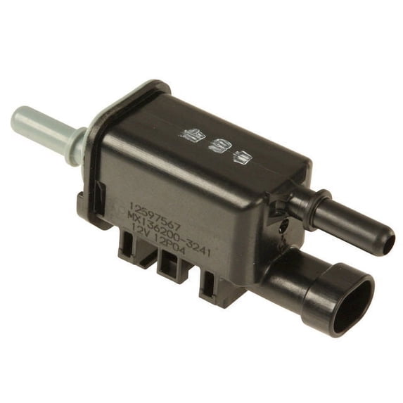 Purge Valve - Compatible with 2005 - 2010 Chevy Cobalt 2006 2007 2008 2009