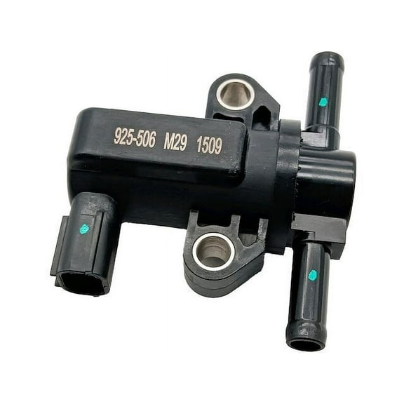 Purge Valve - Compatible with 2005 - 2015 Nissan Xterra 4.0L V6 2006 2007 2008 2009 2010 2011 2012 2013 2014