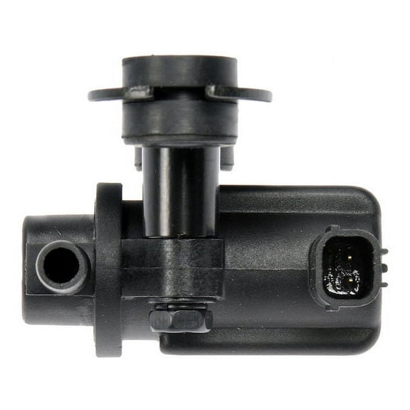 Purge Valve - Compatible with 2005 - 2015 Nissan Xterra 4.0L V6 2006 2007 2008 2009 2010 2011 2012 2013 2014