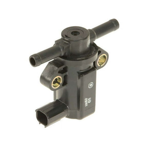 Purge Valve - Compatible with 2005 - 2017 Nissan Frontier 4.0L V6 2006 2007 2008 2009 2010 2011 2012 2013 2014 2015 2016