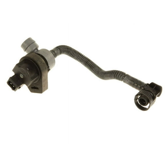 Purge Valve - Compatible with 2006 - 2007 BMW 525xi