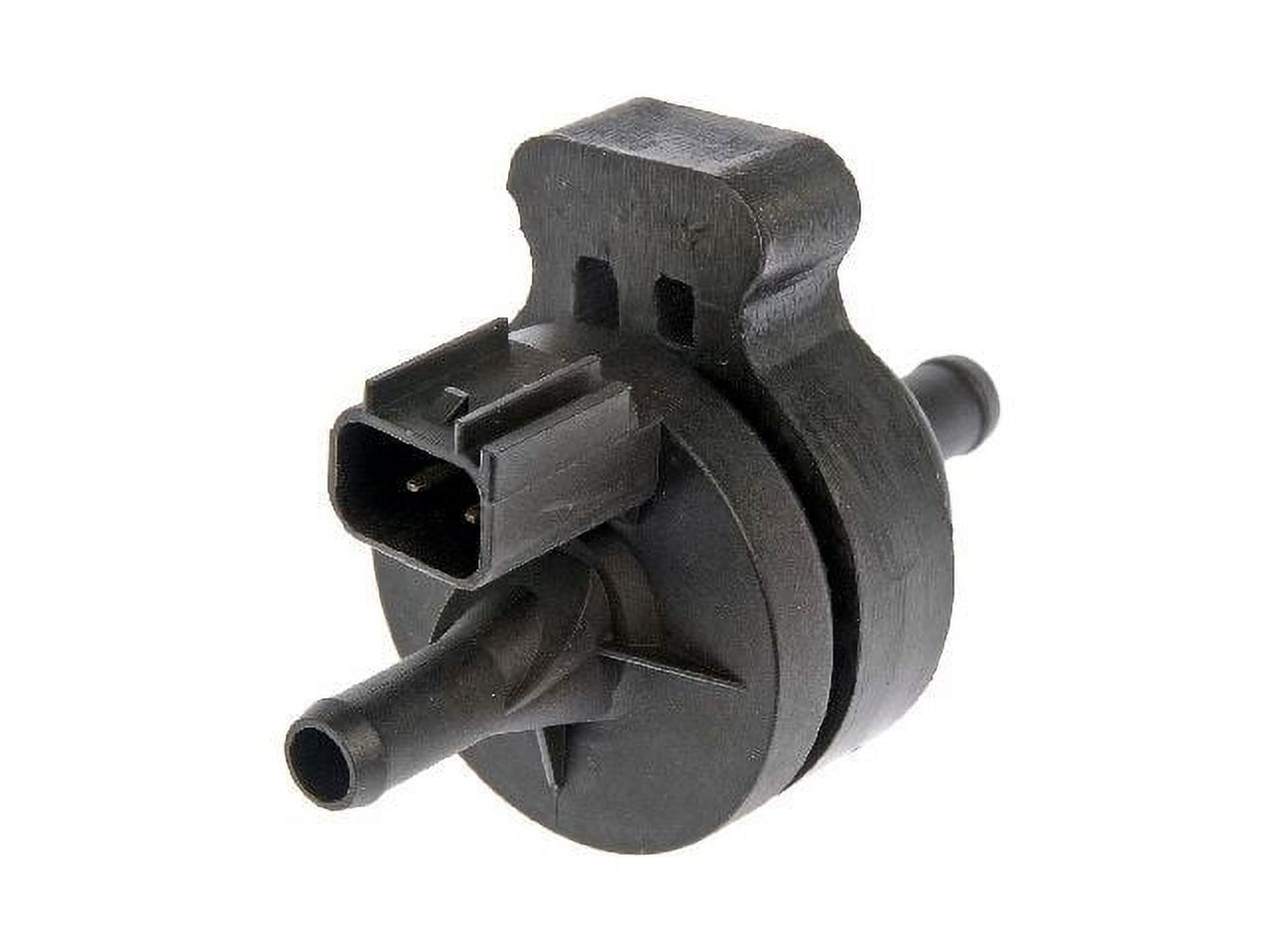 Purge Valve - Compatible with 2006 - 2008 Mazda 6 2007