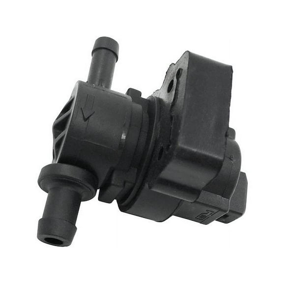Purge Valve - Compatible with 2006 - 2008 Mercedes-Benz SLK280 3.0L V6 - Replacement