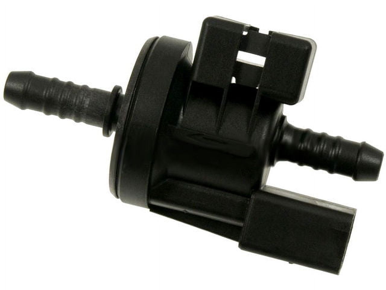 Purge Valve - Compatible with 2006 - 2010, 2012 - 2014 Volkswagen Passat 2.0L 4-Cylinder 2007 2008 2009 2013