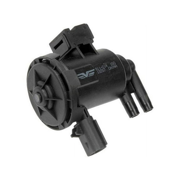 Purge Valve - Compatible with 2006 - 2010 Jeep Commander 2007 2008 2009