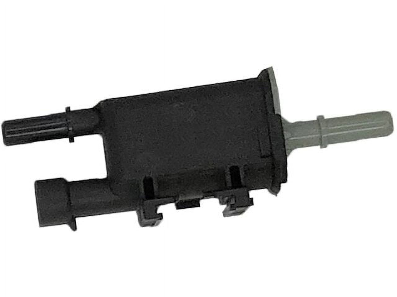 Purge Valve - Compatible with 2006 - 2010 Pontiac G6 2.4L 4-Cylinder 2007 2008 2009