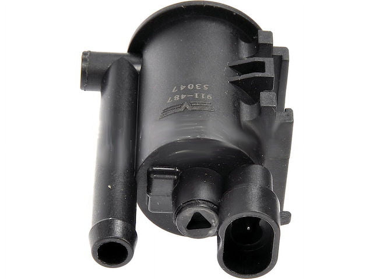 Purge Valve - Compatible with 2006 - 2011 Hyundai Sonata - Dorman
