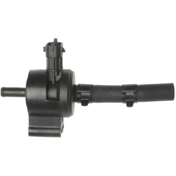 Purge Valve - Compatible with 2006 - 2011 Kia Rio5 1.6L 4-Cylinder 2007 2008 2009 2010