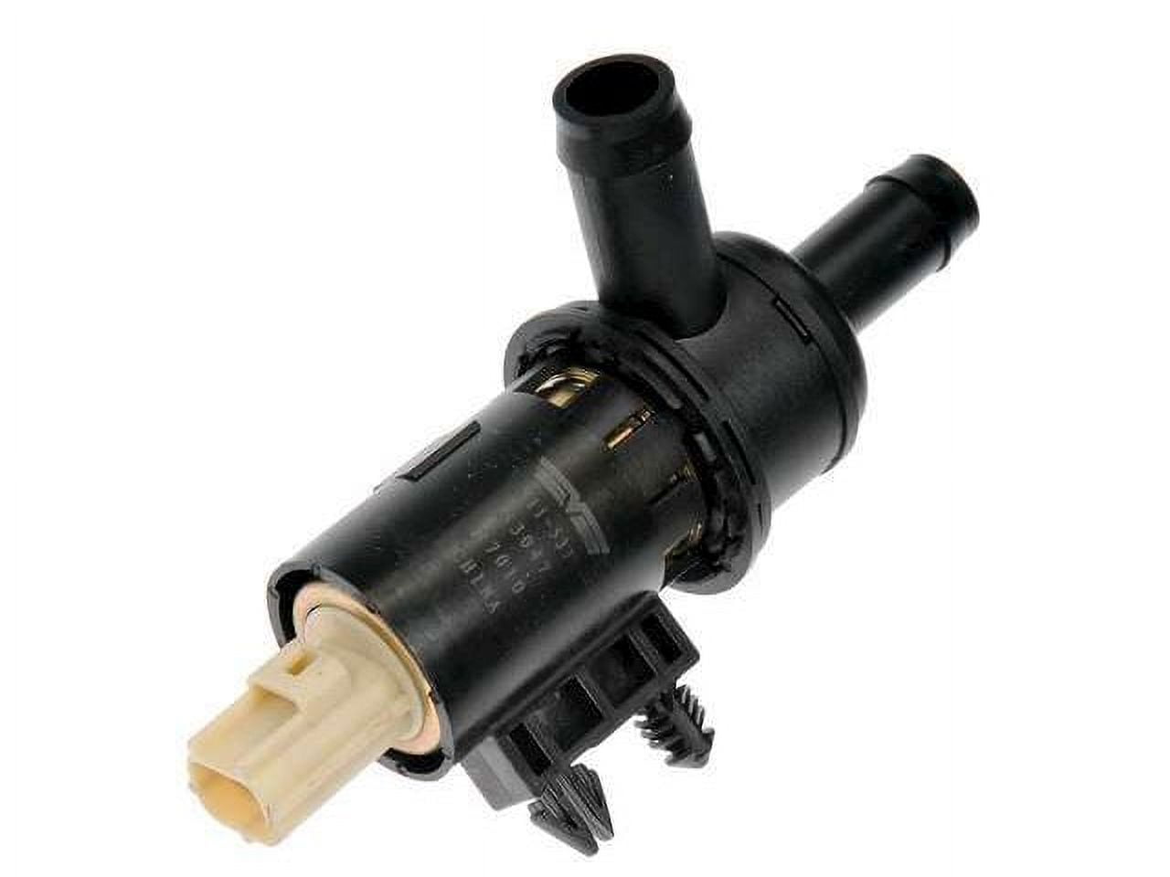 Purge Valve - Compatible with 2006 - 2011 Lincoln Town Car 2007 2008 2009 2010