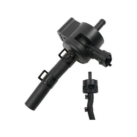 Purge Valve - Compatible with 2007 - 2008 Kia Rondo 2.7L V6